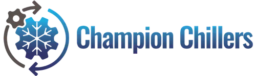 Champion Chillers logo
