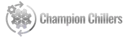 Champion Chillers logo