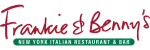 Frankie & Bennys